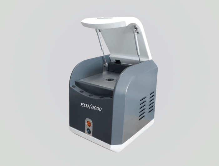 Analizator cistoce zlata